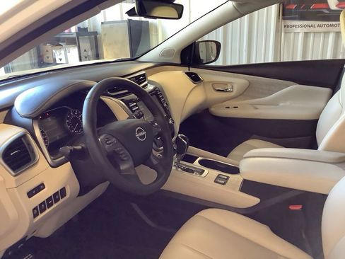 Used 2024 Nissan Murano SL image 27