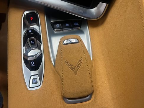 Used 2023 Chevrolet Corvette Z06 image 42