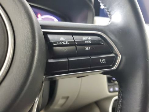 Used 2024 MAZDA CX-90 3.3 Turbo w/ Premium Plus Pkg AWD/4WD image 24