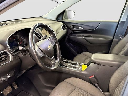 Used 2019 Chevrolet Equinox LT AWD/4WD image 5