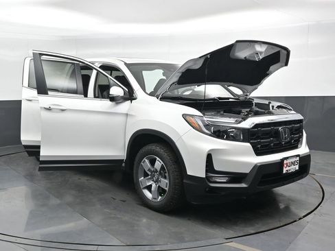 New 2026 Honda Ridgeline RTL image 47