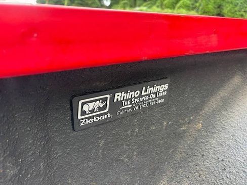 Used 2003 Toyota Tacoma S-Runner RWD image 12