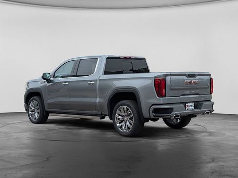 New 2026 GMC Sierra 1500 Denali w/ Denali Reserve Package AWD/4WD image 9
