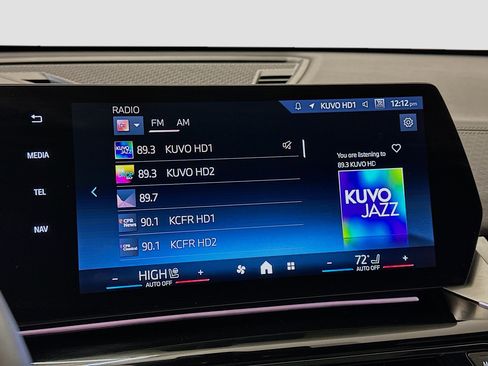 Used 2025 BMW X2 xDrive28i image 21