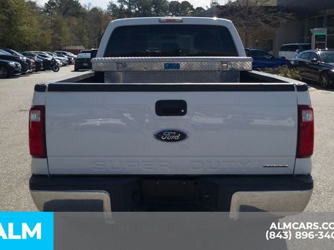 Used 2016 Ford F350 XLT image 6
