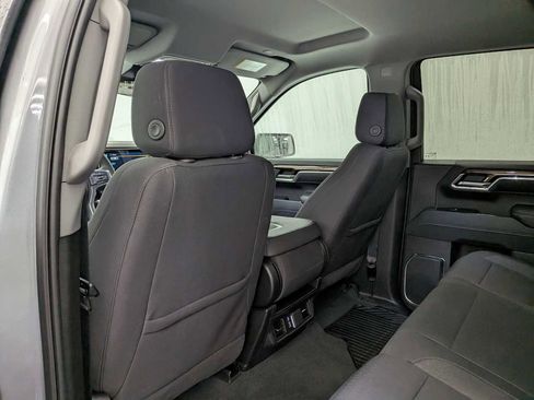 New 2025 Chevrolet Silverado 1500 LT image 19