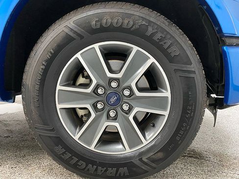 Used 2016 Ford F150 XLT w/ Equipment Group 301A Mid image 22