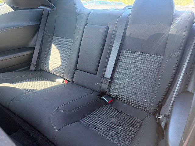 Used 2019 Dodge Challenger SXT RWD image 19