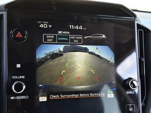 Used 2024 Subaru Crosstrek 2.5i Limited w/ Crosstrek Mirror Package image 12