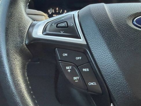 Used 2017 Ford Fusion S w/ Equipment Group 101A FWD image 28