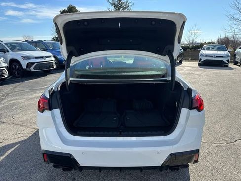 Certified 2025 BMW M235i xDrive M235i xDrive w/ Premium Package image 34