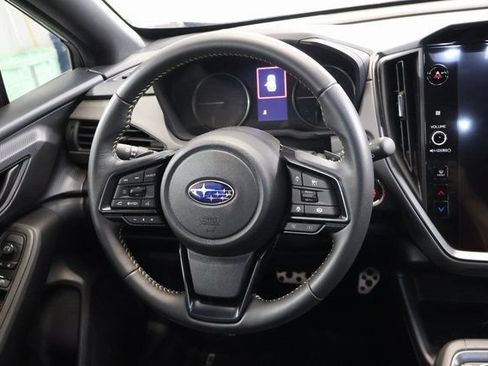 Certified 2025 Subaru Crosstrek 2.5i Sport w/ Crosstrek Mirror Package AWD/4WD image 15
