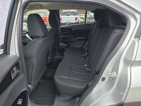 Used 2023 Mitsubishi Eclipse Cross LE image 17