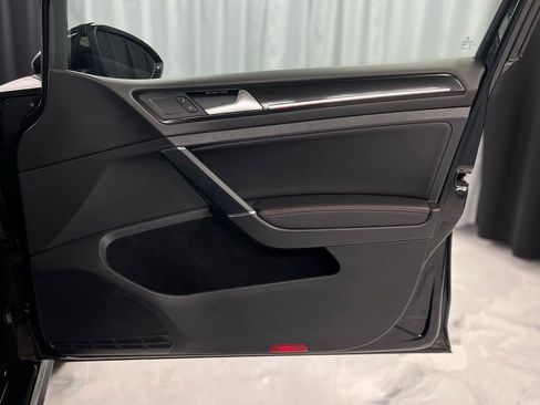 Used 2015 Volkswagen GTI Autobahn w/ Lighting Package (SEL) image 36