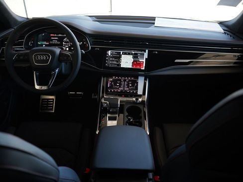 New 2026 Audi SQ8 Prestige AWD/4WD image 9