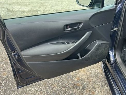Used 2022 Toyota Corolla LE FWD image 10