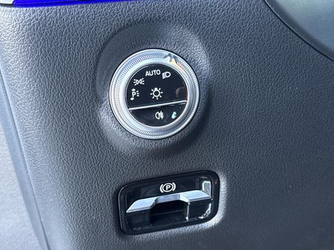 Certified 2024 Mercedes-Benz C 63 AMG S image 36