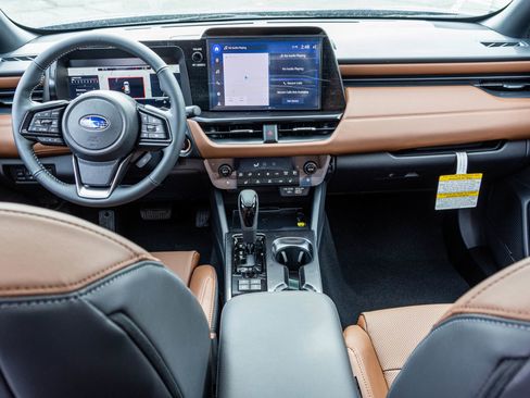 New 2026 Subaru Outback Touring XT AWD/4WD image 26