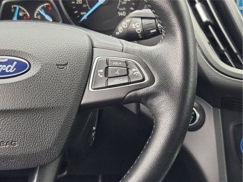 Used 2019 Ford Escape SEL FWD image 29