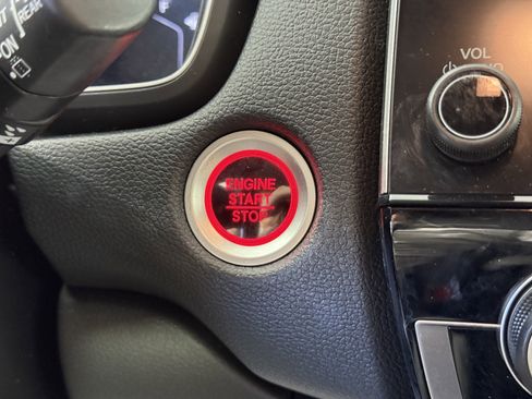 Used 2020 Honda CR-V EX image 27