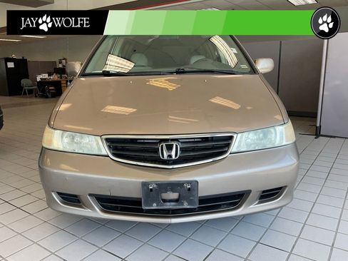 Used 2004 Honda Odyssey EX-L image 2