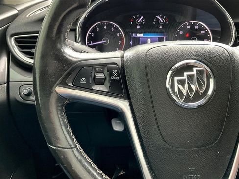 Used 2020 Buick Encore Preferred image 17