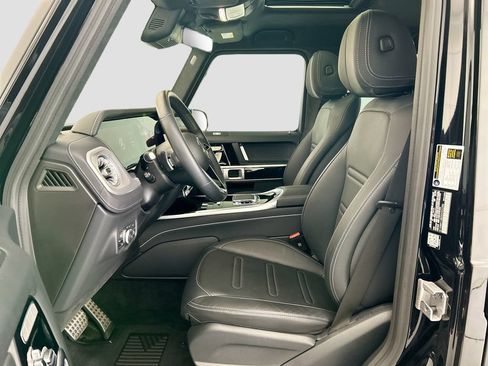 Certified 2025 Mercedes-Benz G 550 image 18
