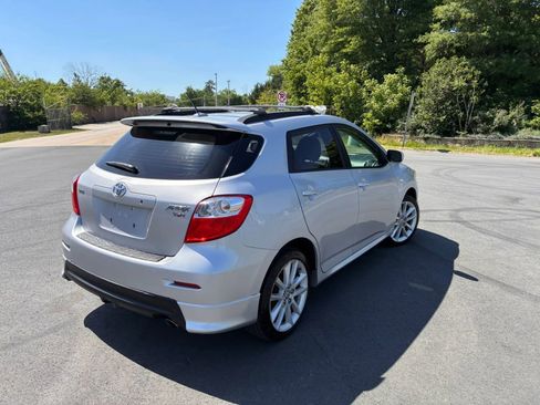 Used 2009 Toyota Matrix XRS FWD image 14