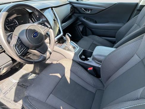 Used 2023 Subaru Outback Premium AWD/4WD image 21