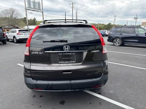 Used 2014 Honda CR-V EX-L image 7