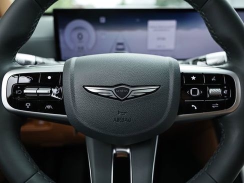 New 2026 Genesis GV80 2.5T Advanced AWD/4WD image 33