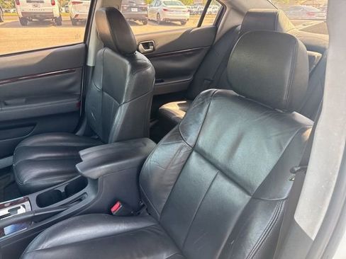 Used 2012 Mitsubishi Galant SE image 15