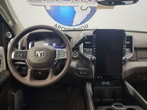 New 2026 RAM 2500 Laramie image 17