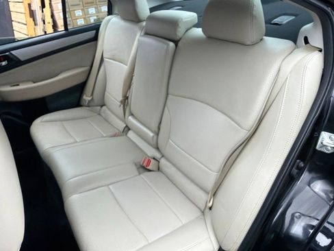 Used 2015 Subaru Legacy 2.5i Premium w/ Moonroof Package AWD/4WD image 21