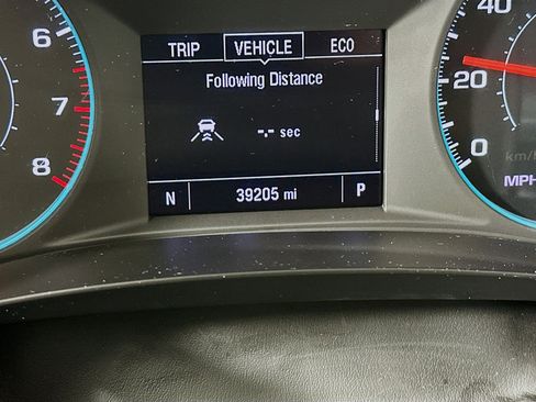 Used 2024 Chevrolet Malibu RS image 19