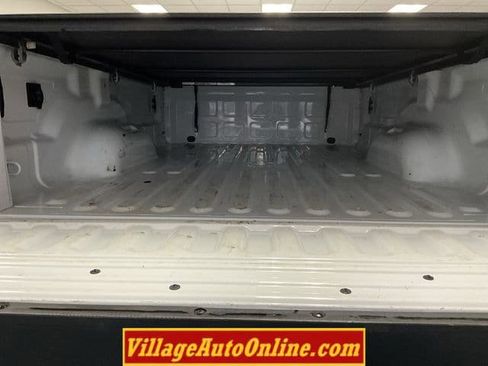 Used 2022 RAM 2500 Tradesman image 28