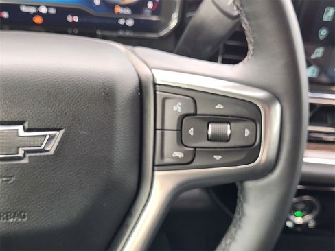 Certified 2023 Chevrolet Silverado 1500 RST image 29