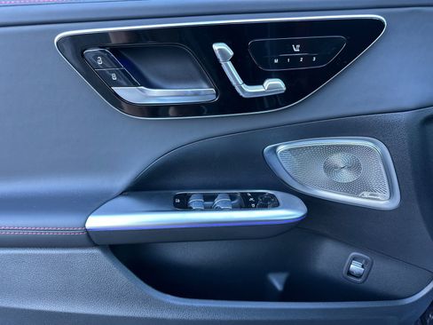 New 2026 Mercedes-Benz C 43 AMG 4MATIC Sedan image 11