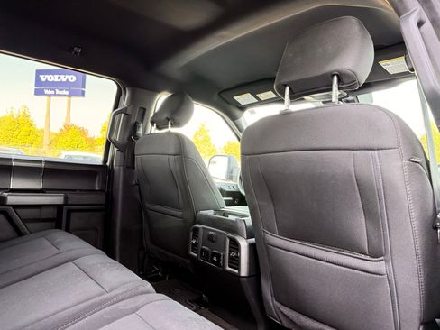 Used 2019 Ford F150 XLT w/ Equipment Group 302A Luxury AWD/4WD image 25