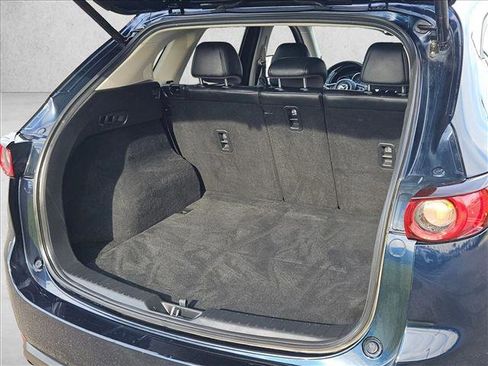 Used 2020 MAZDA CX-5 Touring image 6