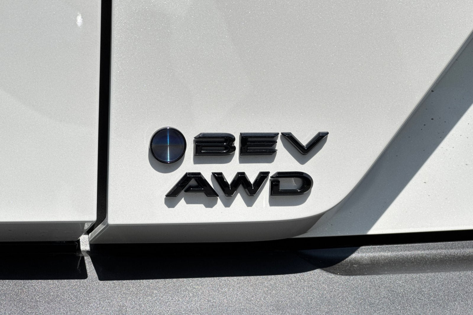 New 2026 Toyota C-HR AWD/4WD image 23