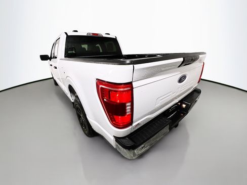 Used 2023 Ford F150 XLT w/ Equipment Group 301A Mid RWD image 8