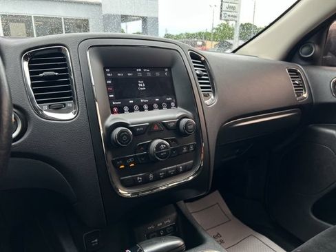 Used 2018 Dodge Durango GT AWD/4WD image 40