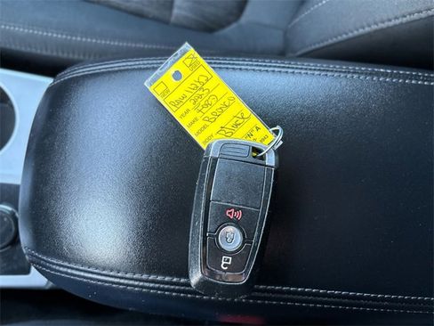 Used 2023 Ford Bronco Sport Big Bend w/ Convenience Package image 40