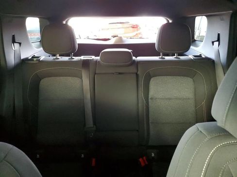 Used 2026 GMC Terrain Elevation FWD image 10