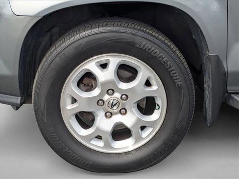 Used 2002 Acura MDX Touring AWD/4WD image 24
