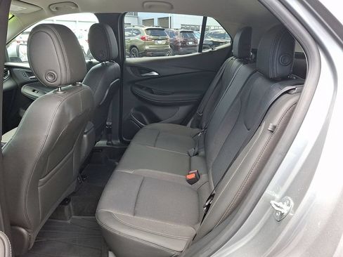 Used 2023 Buick Encore GX Preferred w/ Cold Weather Comfort Package AWD/4WD image 13