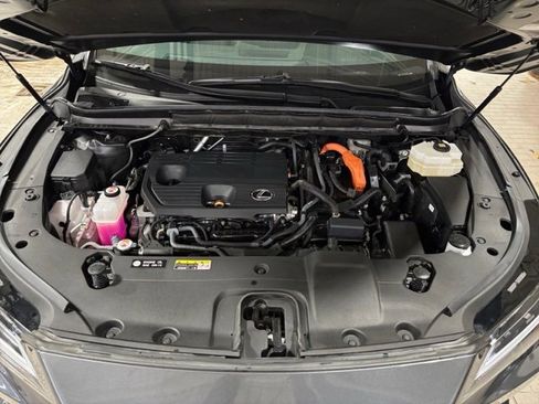 Used 2024 Lexus RX 350h 350h image 27