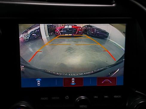 Used 2017 Chevrolet Corvette Z06 RWD image 29
