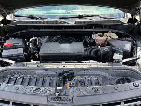 Used 2020 Chevrolet Silverado 1500 LT w/ Trailering Package image 29